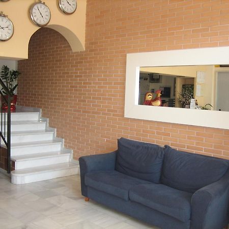 Hostal Madruga إلتشه المظهر الخارجي الصورة