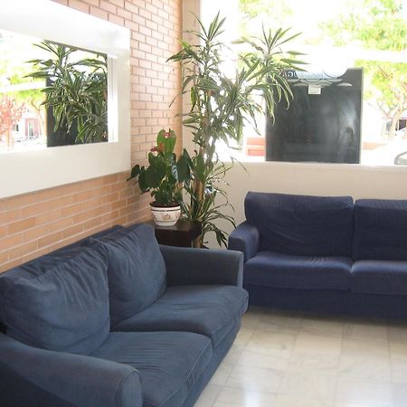 Hostal Madruga إلتشه المظهر الخارجي الصورة