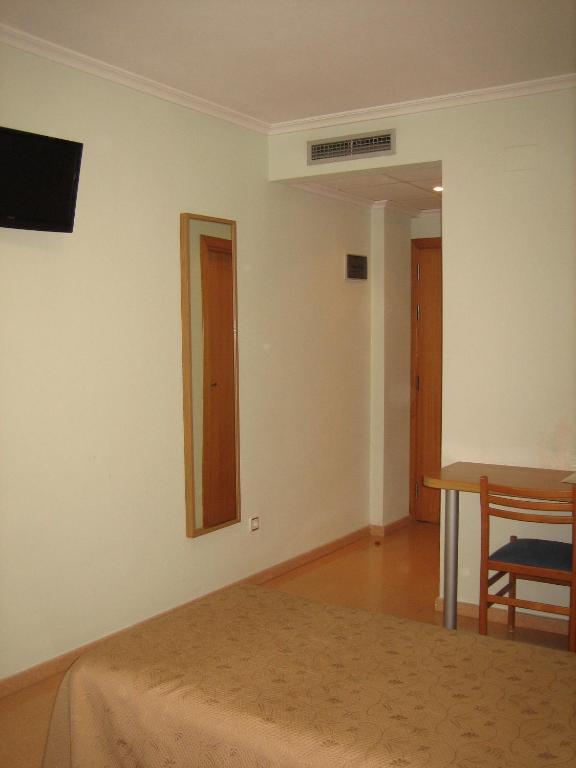 Hostal Madruga إلتشه المظهر الخارجي الصورة